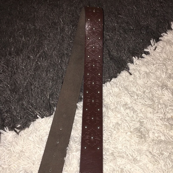 G by guess, Women’s belt, size Medium - Picture 3 of 7